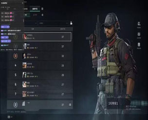 长弓地图130build247